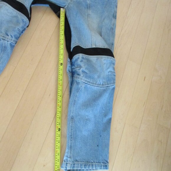 Icon Recon Jean Pants Mens 36 - Picture 11 of 12